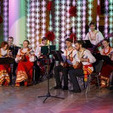 Оркестр народных инструментов «Рифей»